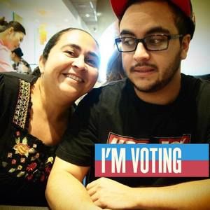 Meet your Posher, Dina